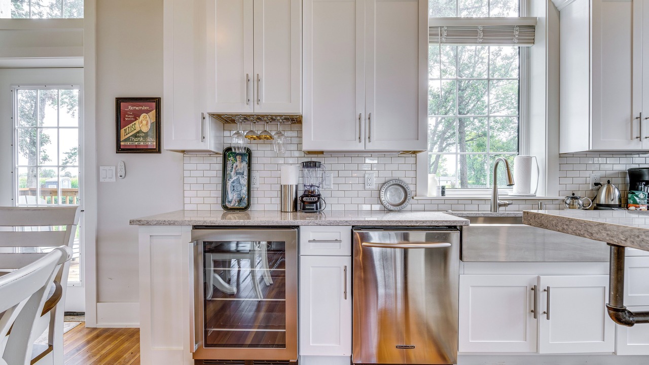 Photo of Kitchen in West Lafayette