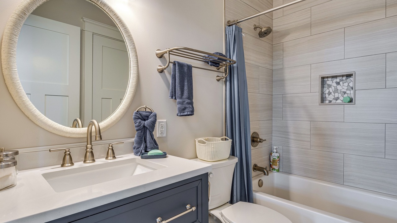 Photo of Bathroom in West Lafayette