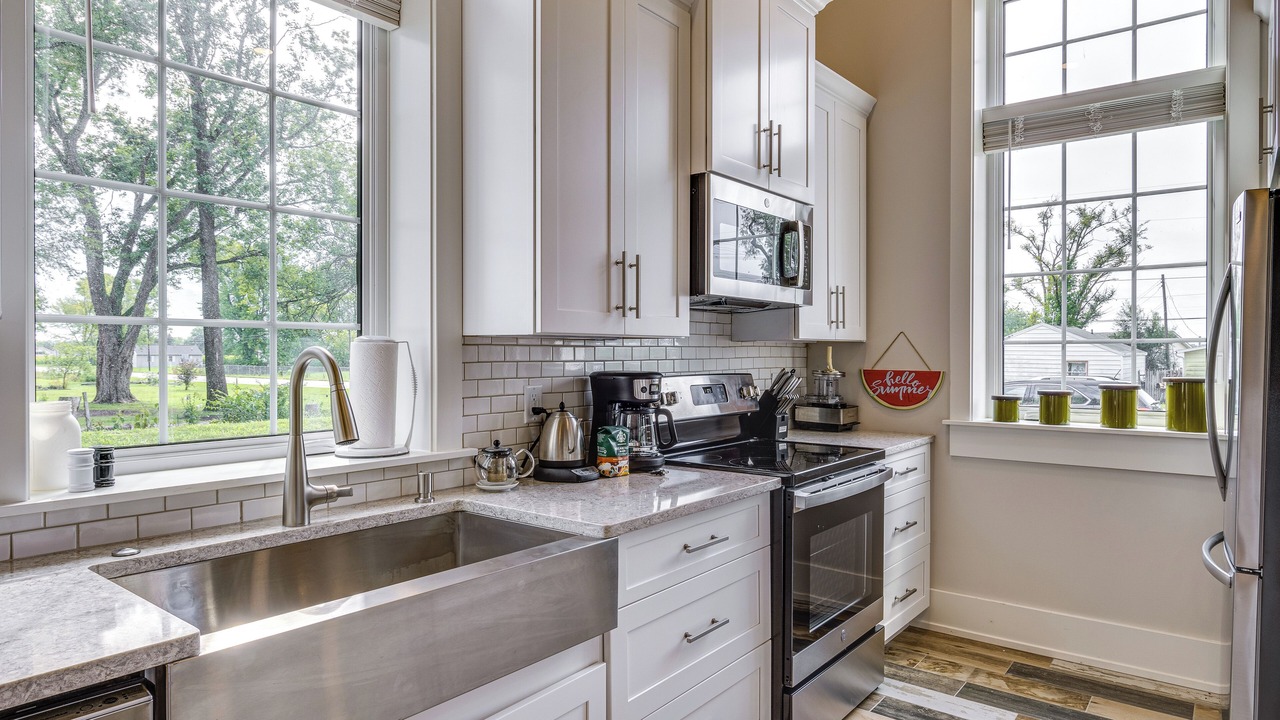 Photo of Kitchen in West Lafayette
