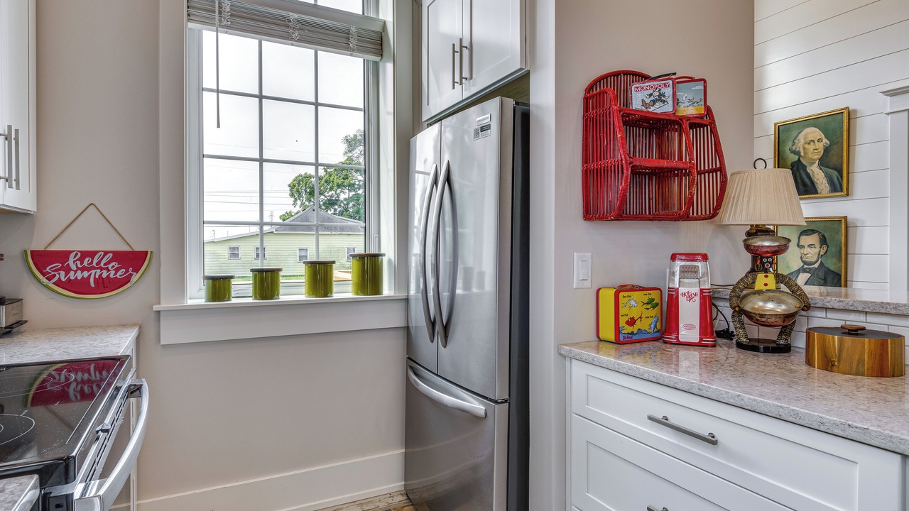Photo of Kitchen in West Lafayette