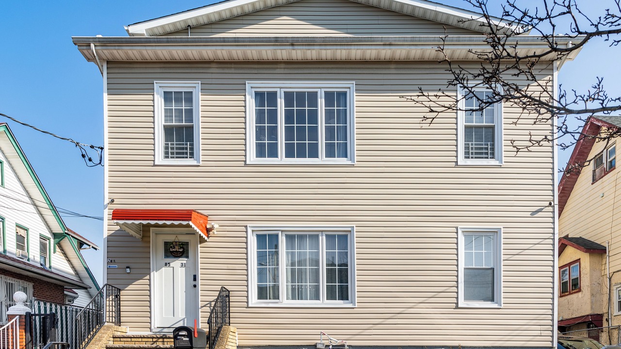 Photo of Outdoor in Jamaica Hills