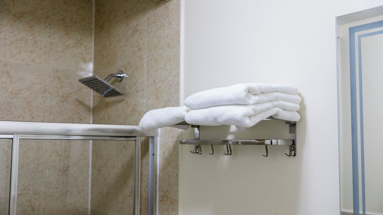 Photo of Bathroom in Jamaica Hills