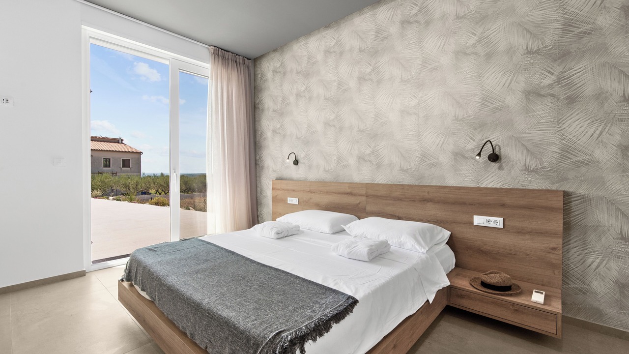Photo of Bedroom in Stranici kod Nove Vasi