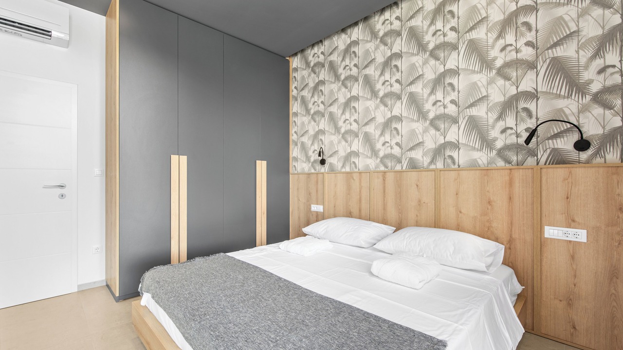 Photo of Bedroom in Stranici kod Nove Vasi