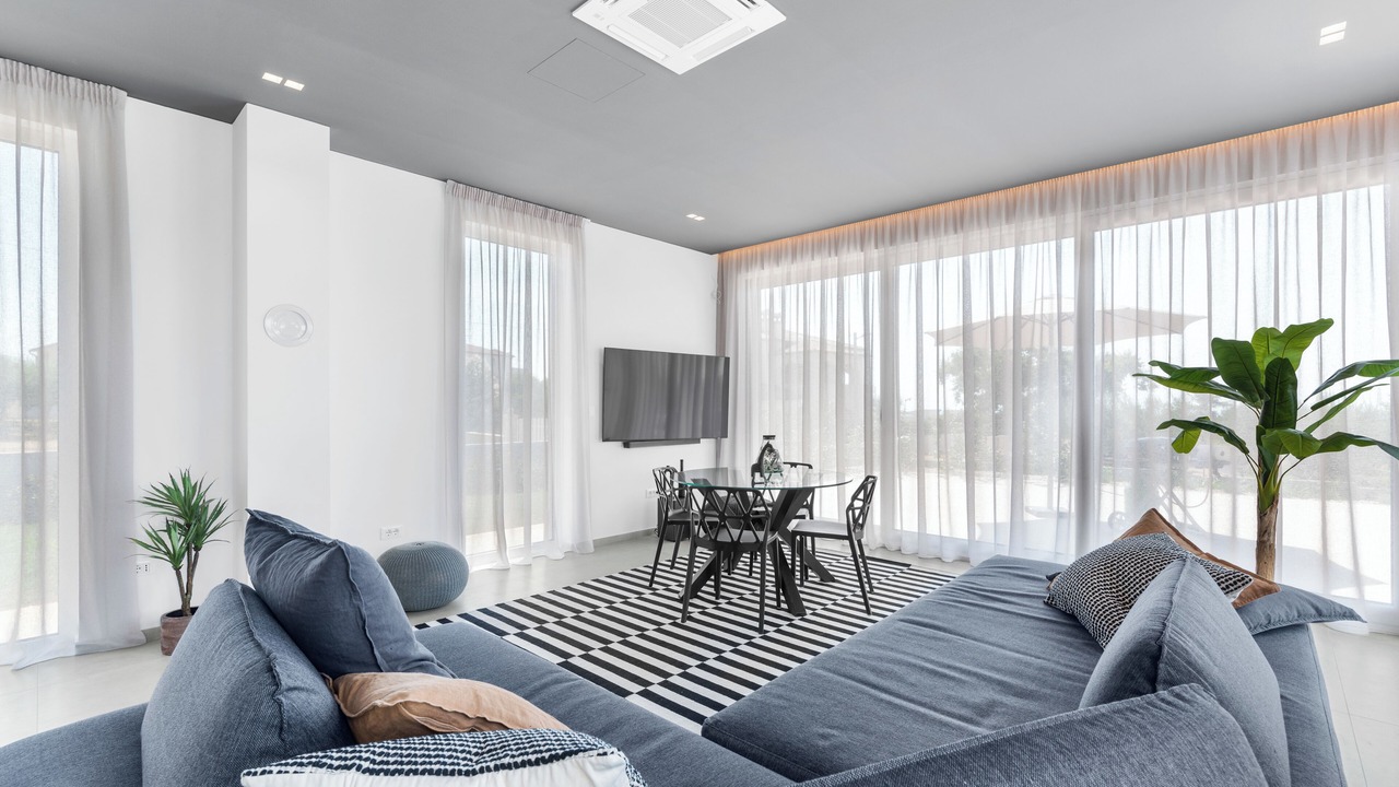 Photo of Livingroom in Stranici kod Nove Vasi