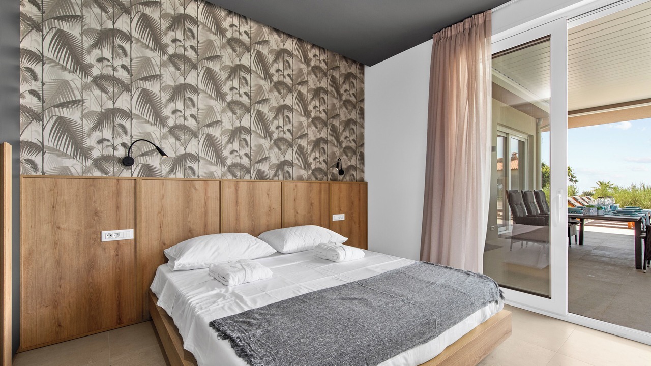 Photo of Bedroom in Stranici kod Nove Vasi