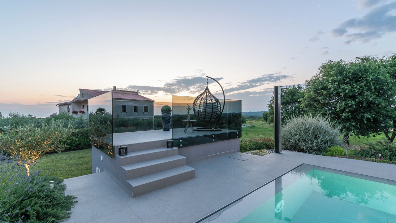 Photo of Outdoor in Stranici kod Nove Vasi