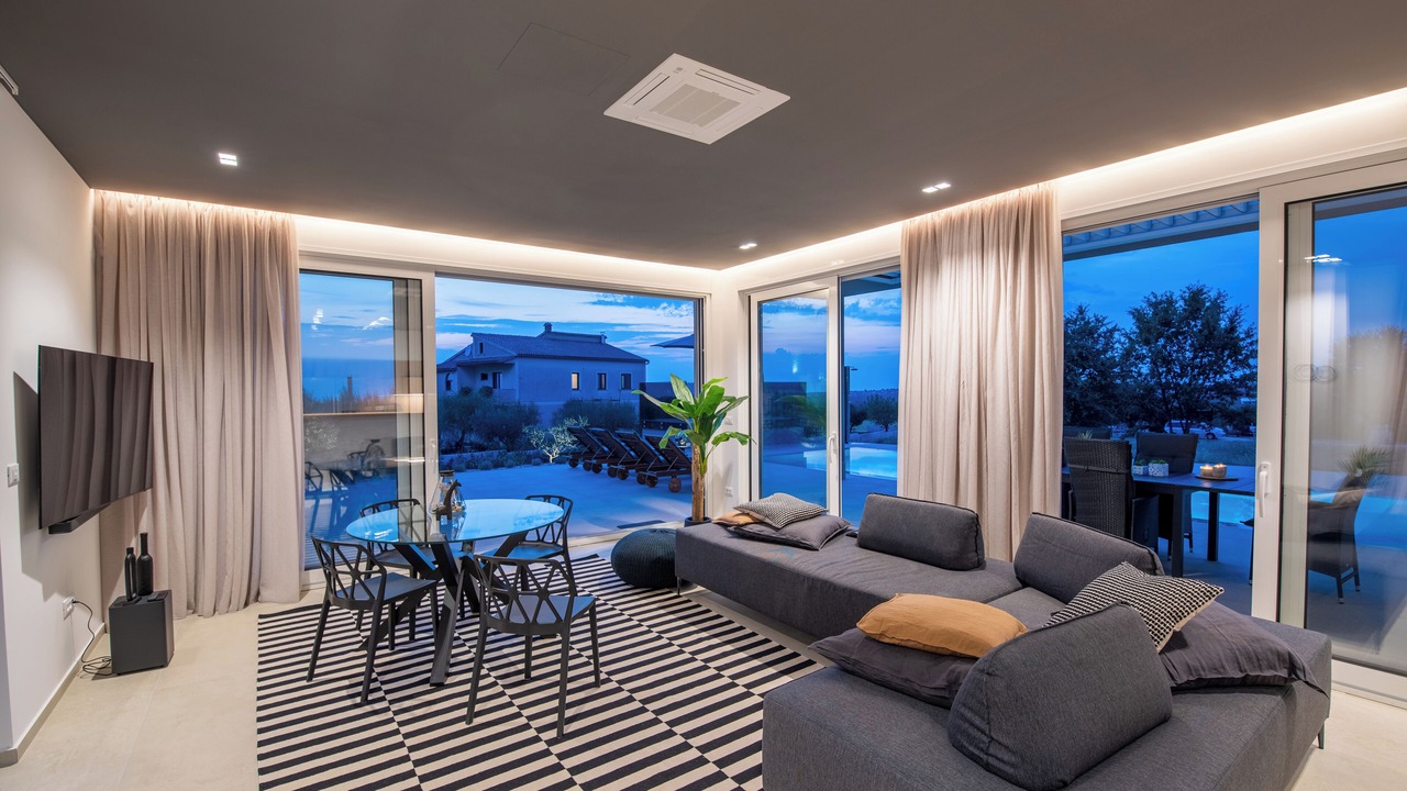 Photo of Livingroom in Stranici kod Nove Vasi