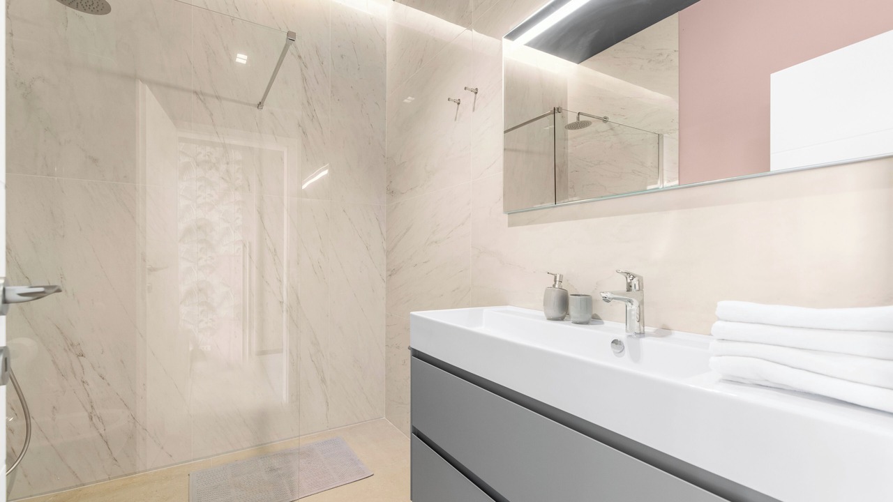 Photo of Bathroom in Stranici kod Nove Vasi