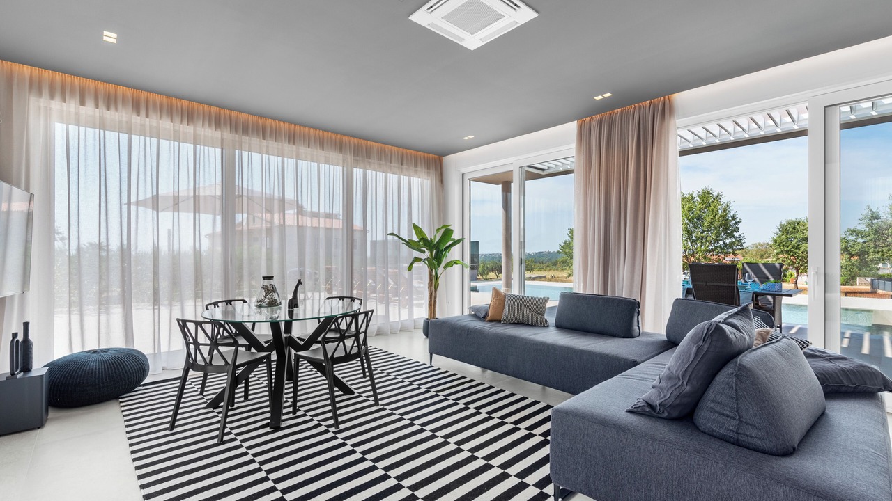 Photo of Livingroom in Stranici kod Nove Vasi