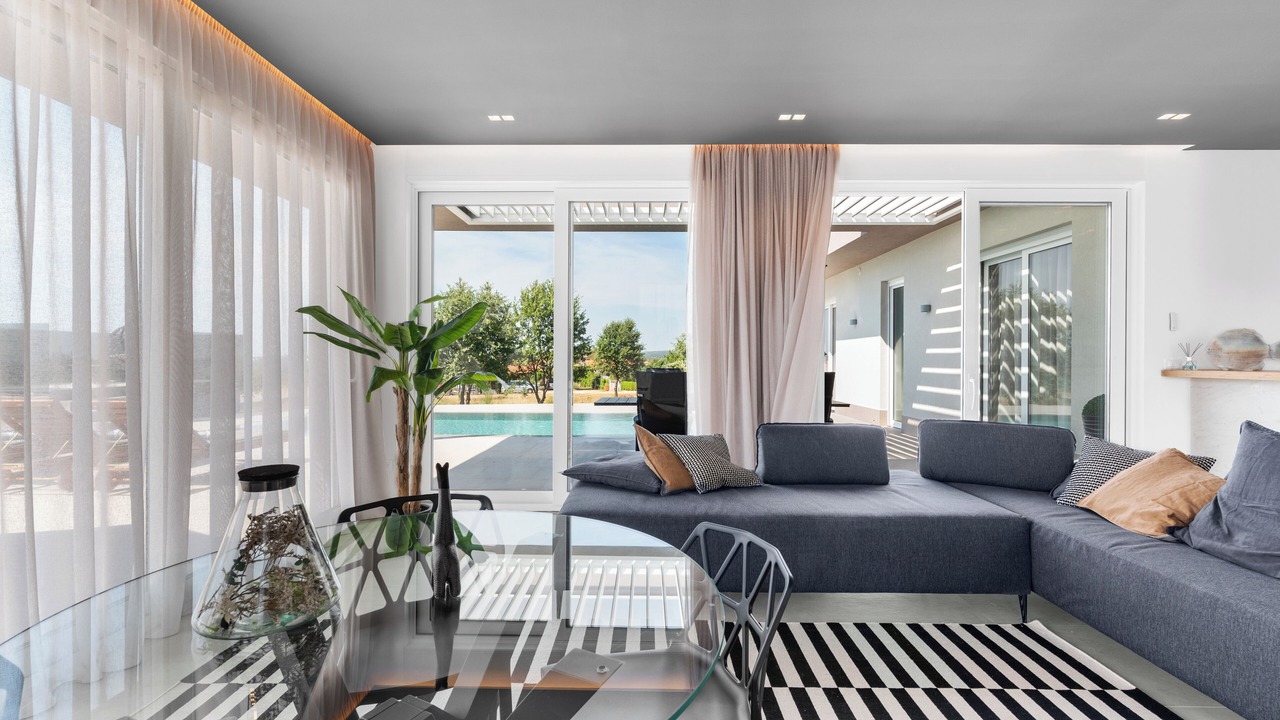 Photo of Livingroom in Stranici kod Nove Vasi