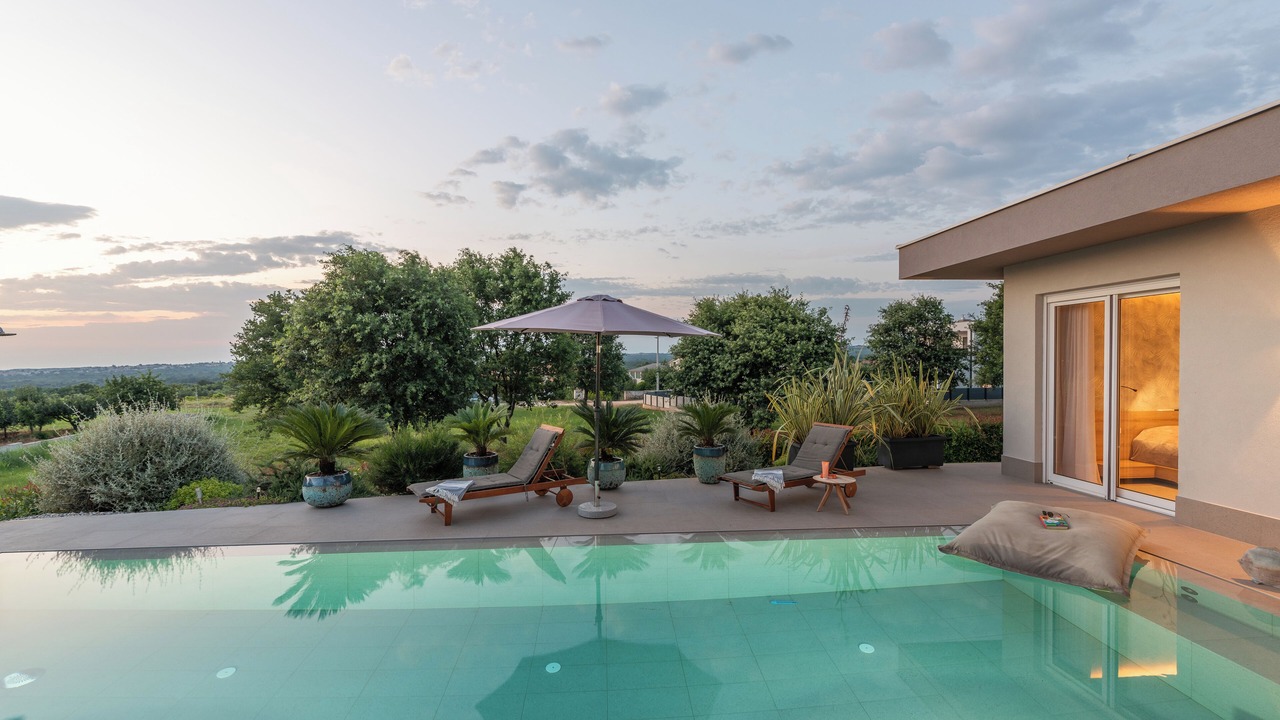 Photo of Outdoor in Stranici kod Nove Vasi