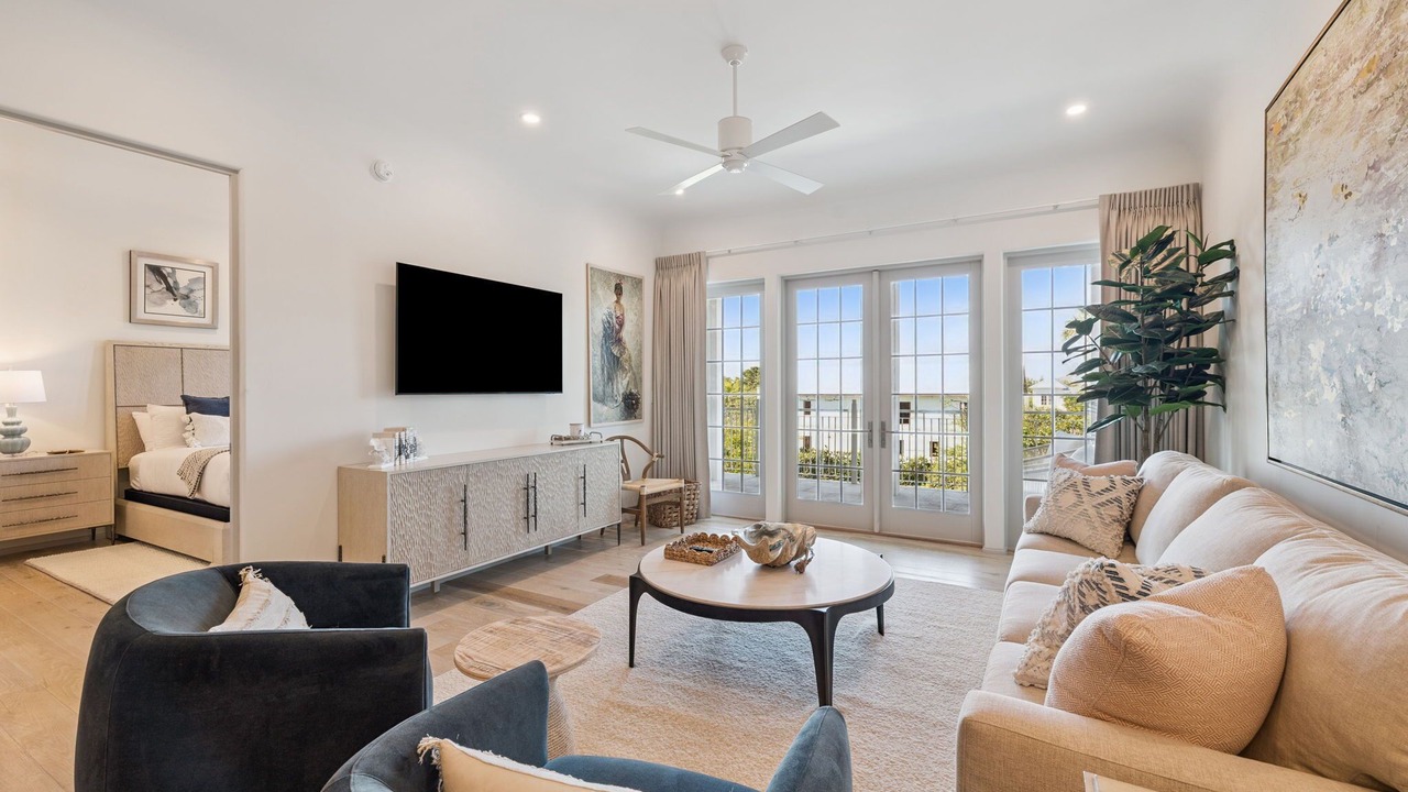 Photo of Livingroom in Seacrest
