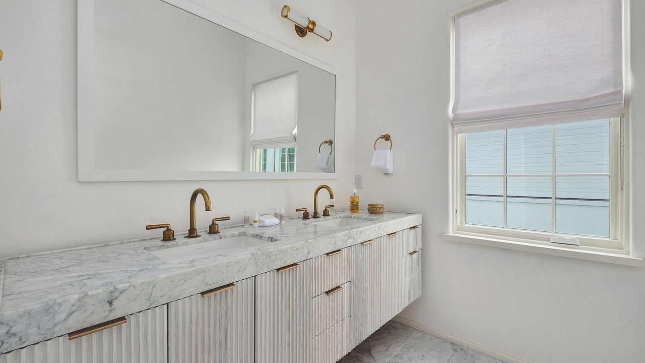Photo of Bathroom in Seacrest