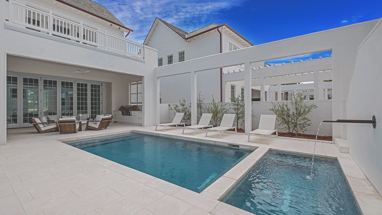 Photo of Outdoor in Seacrest