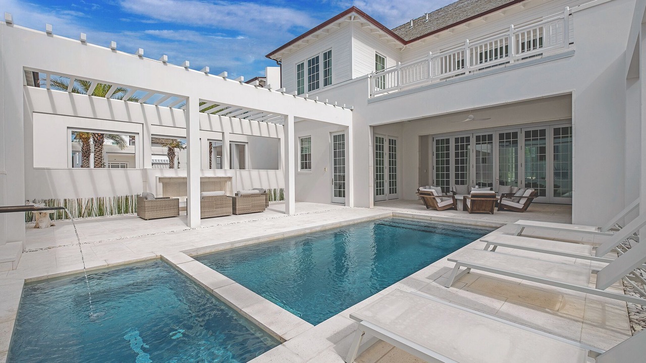 Photo of Outdoor in Seacrest