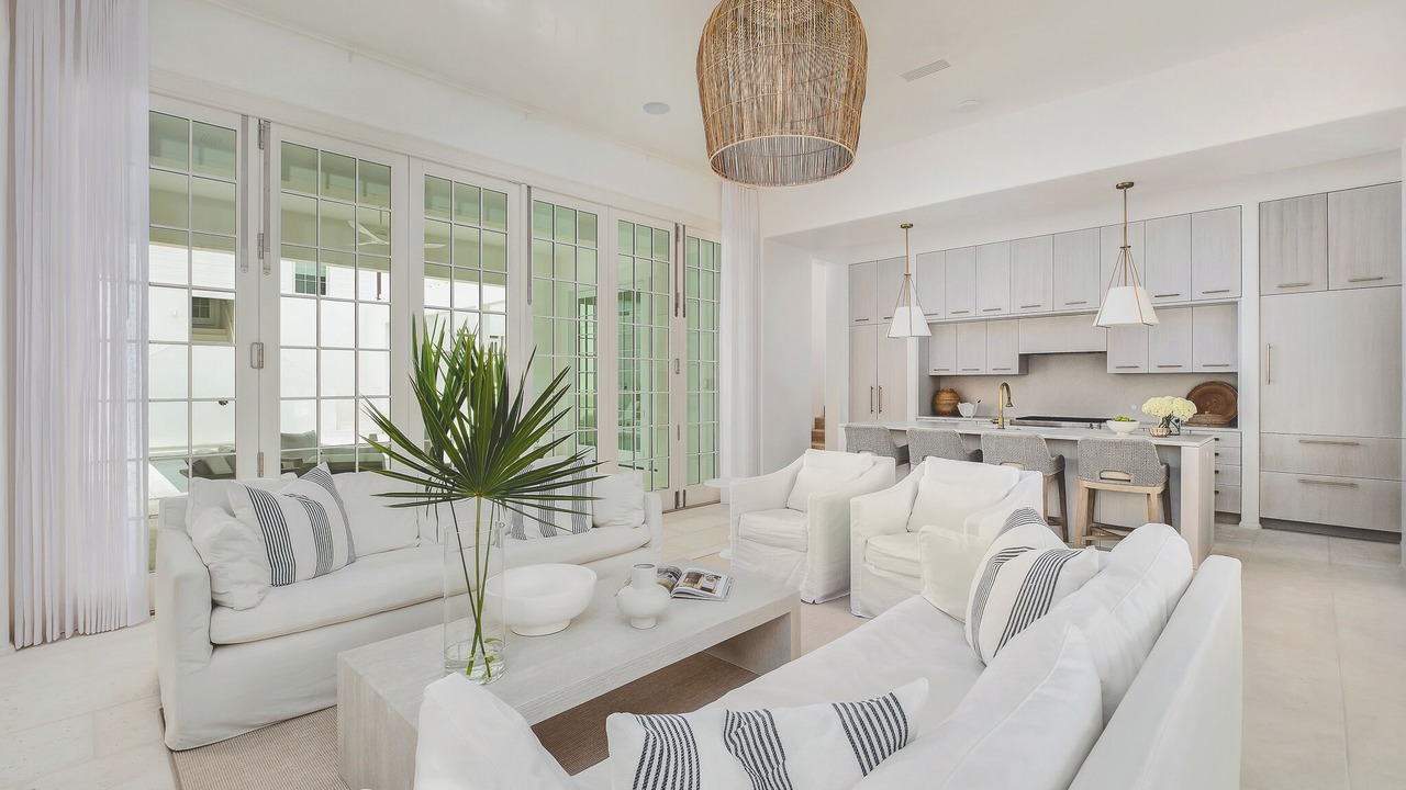 Photo of Livingroom in Seacrest