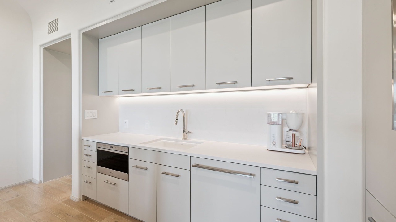 Photo of Kitchen in Seacrest