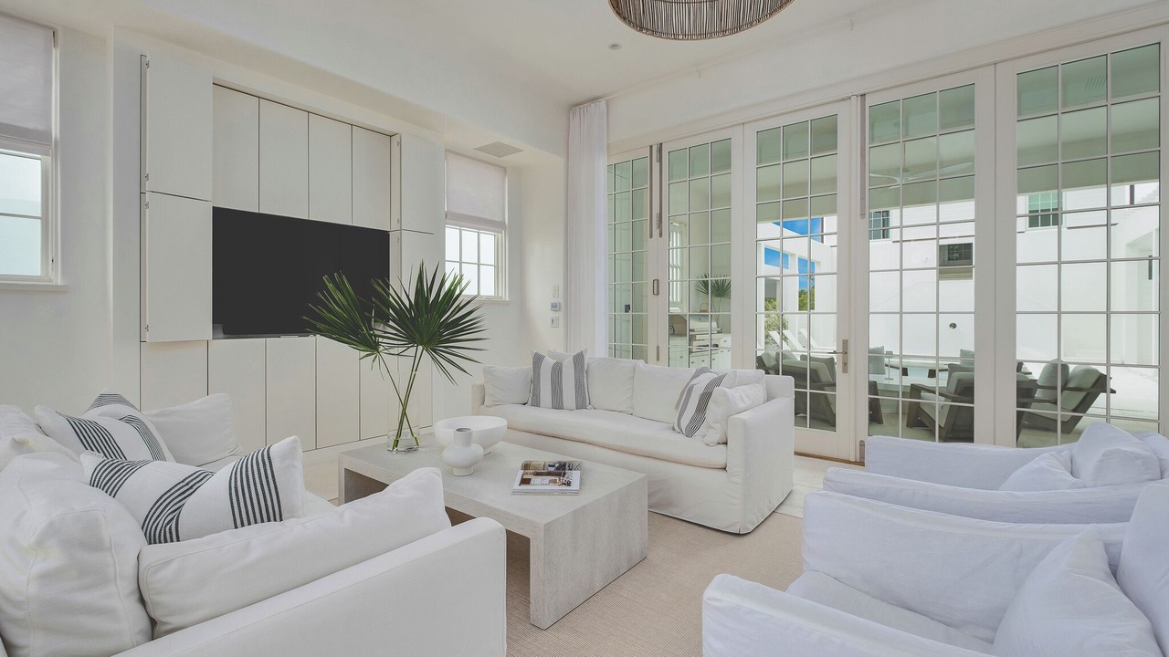 Photo of Livingroom in Seacrest