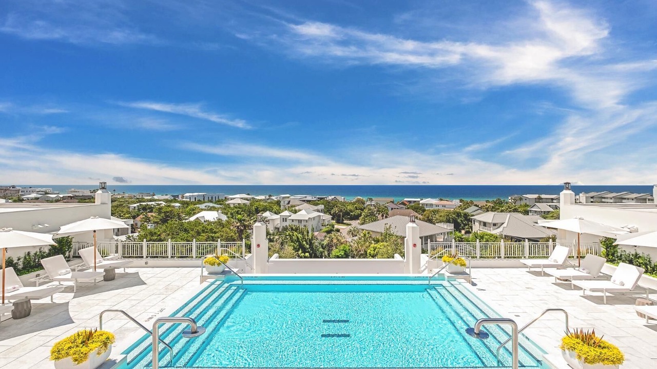 Photo of Outdoor in Seacrest