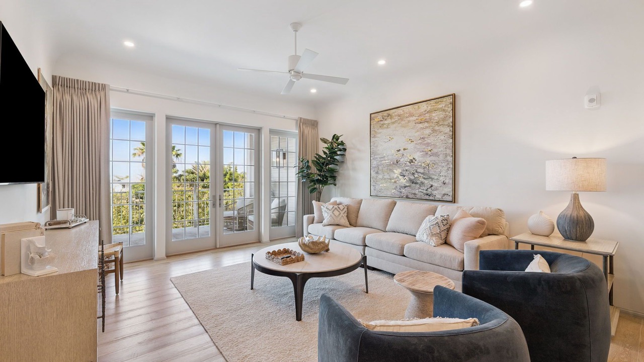 Photo of Livingroom in Seacrest