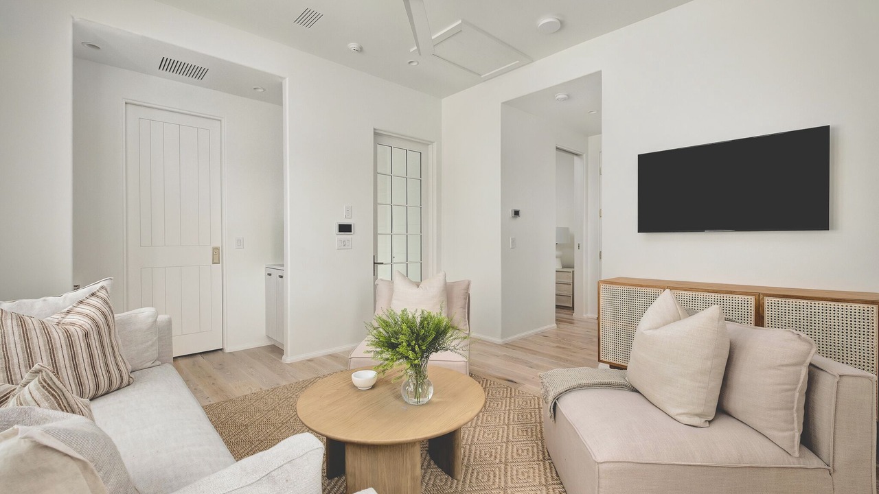 Photo of Livingroom in Seacrest