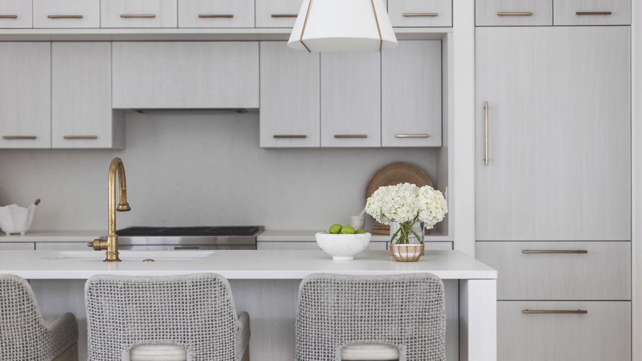 Photo of Kitchen in Seacrest