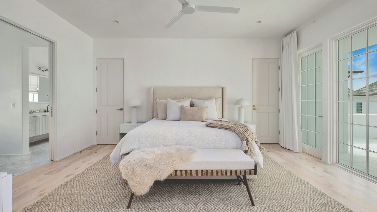 Photo of Bedroom in Seacrest