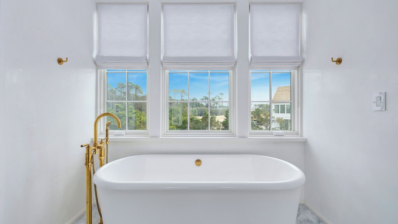 Photo of Bathroom in Seacrest