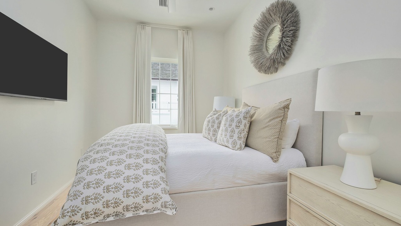 Photo of Bedroom in Seacrest
