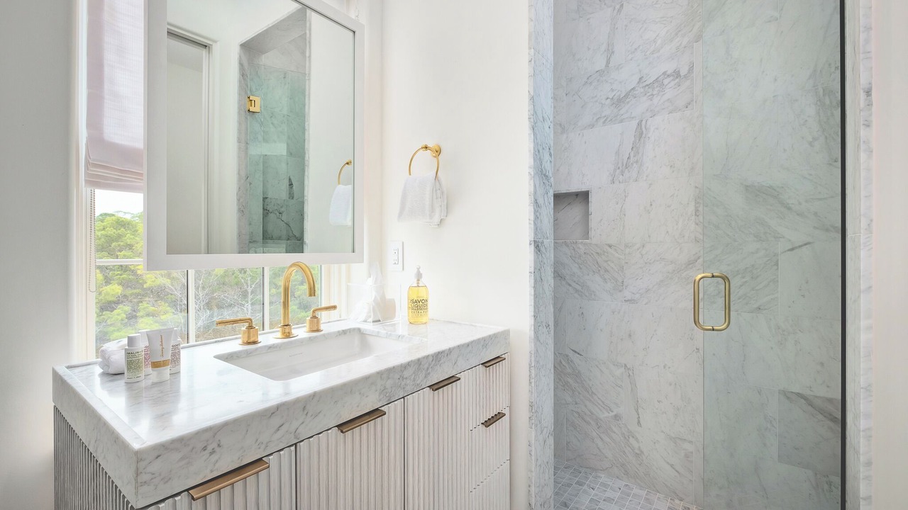 Photo of Bathroom in Seacrest