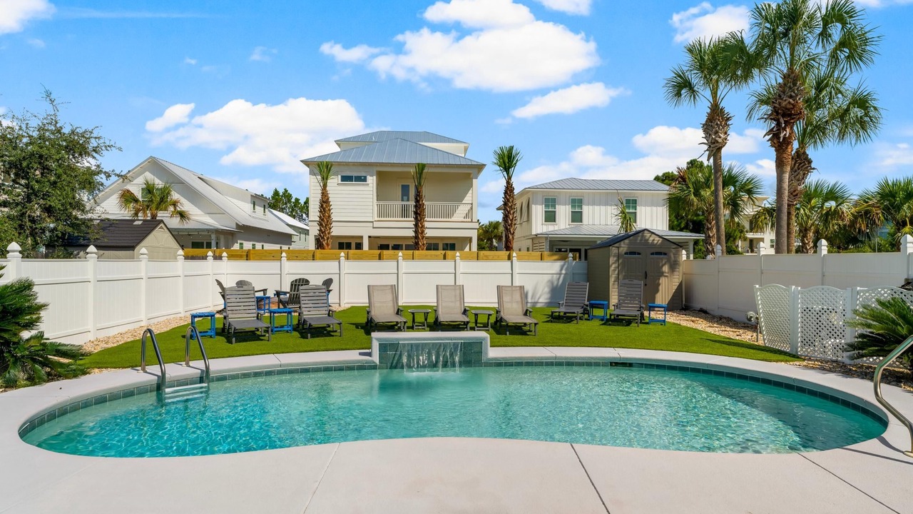 Photo of Outdoor in Village of Sugar Beach
