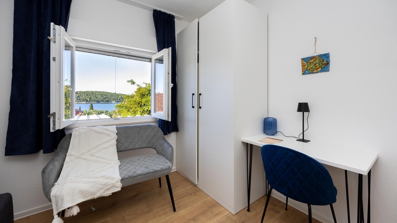 Photo of Bedroom in Necujam