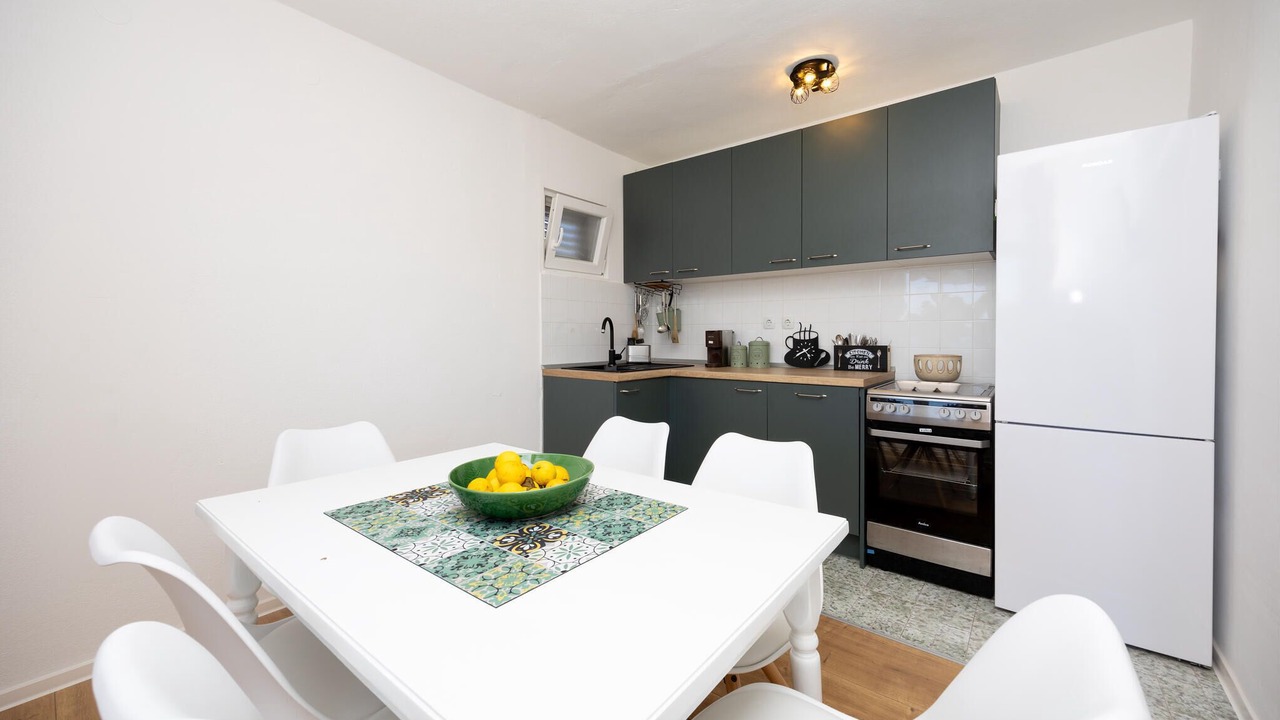 Photo of Bedroom in Necujam