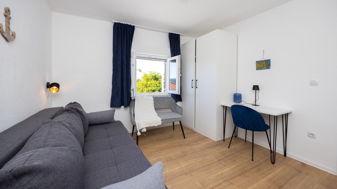Photo of Bedroom in Necujam