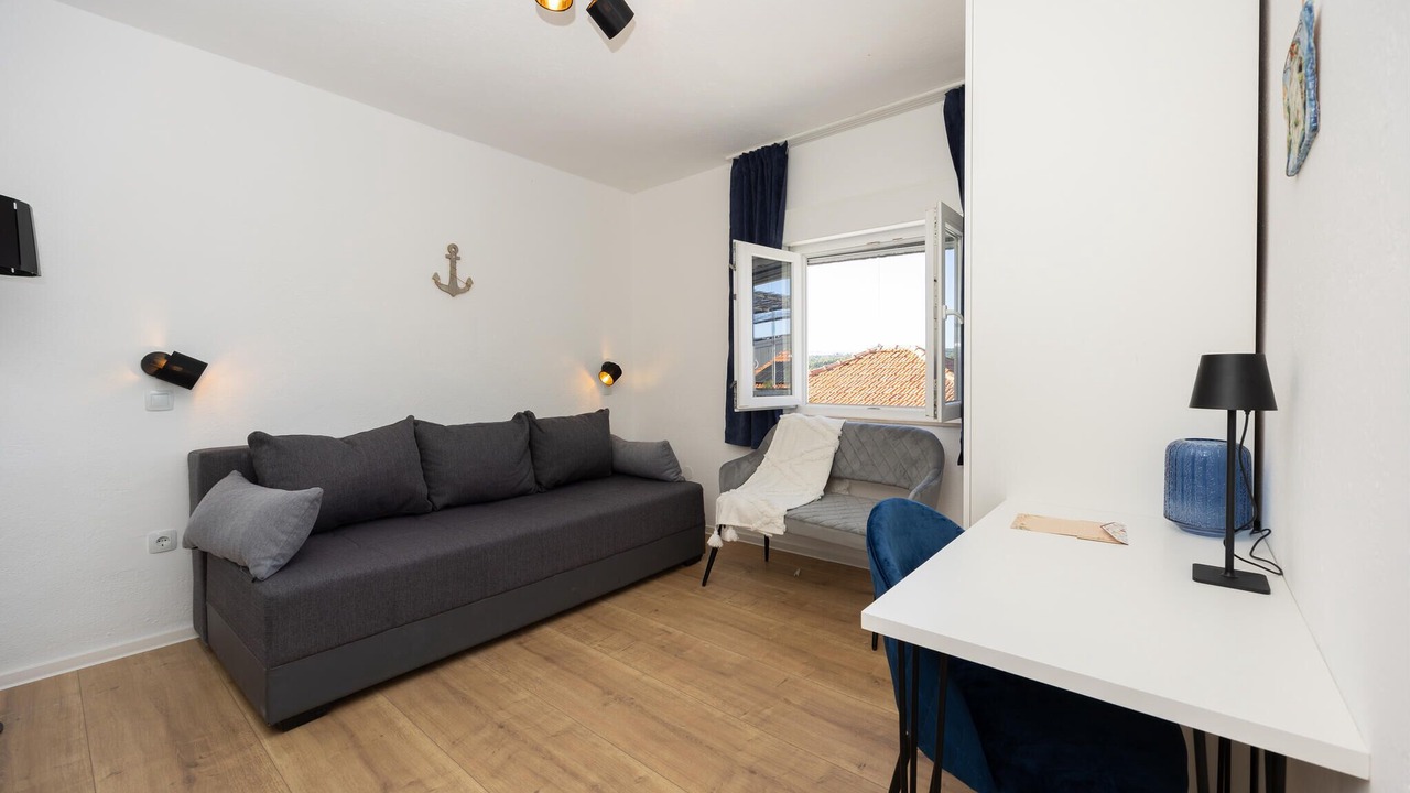 Photo of Bedroom in Necujam