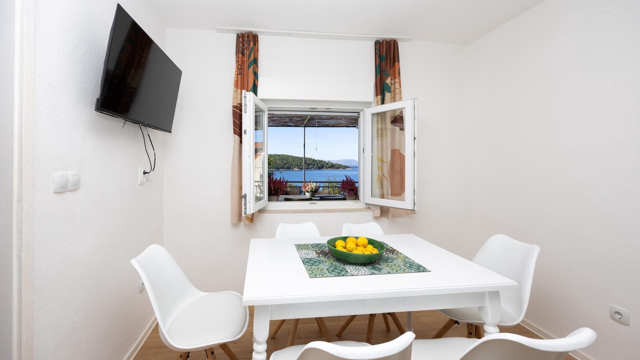 Photo of Bedroom in Necujam
