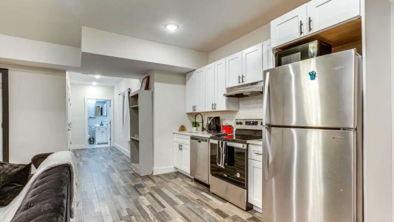 Photo of Kitchen in West Side