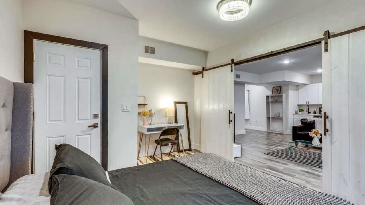 Photo of Bedroom in West Side