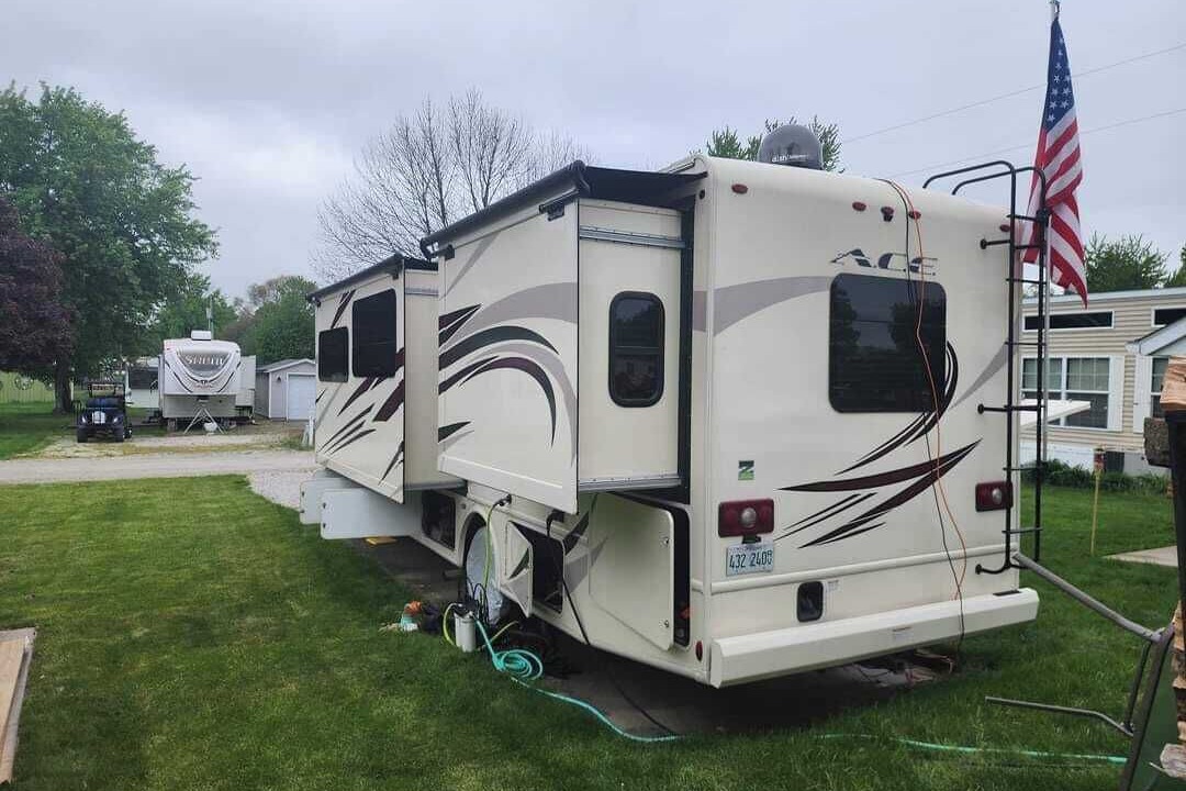 Photo of Outdoor in Pierceton