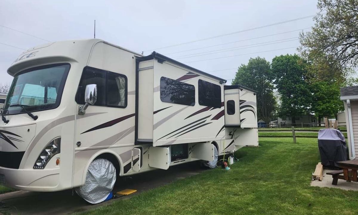 Photo of Outdoor in Pierceton
