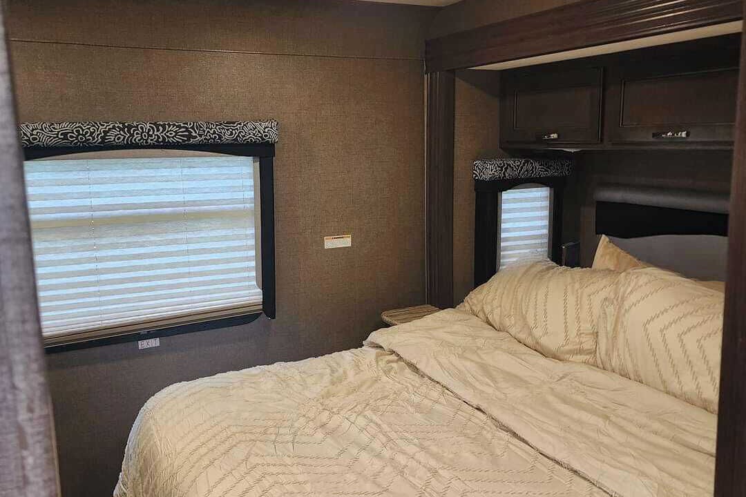 Photo of Bedroom in Pierceton