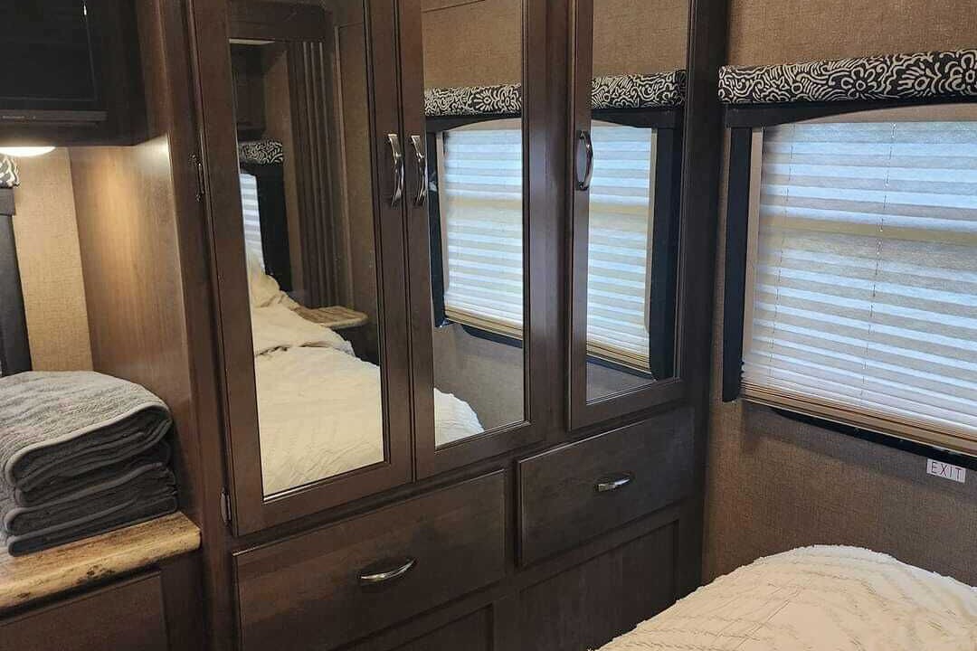 Photo of Bedroom in Pierceton