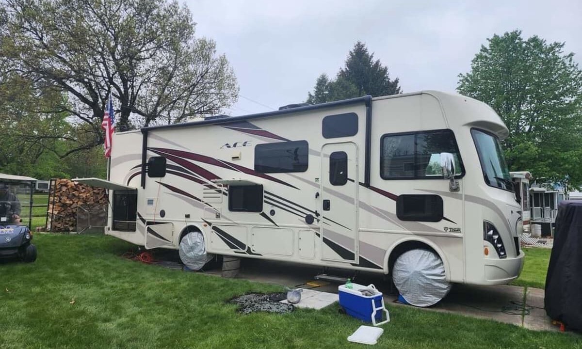 Photo of Outdoor in Pierceton