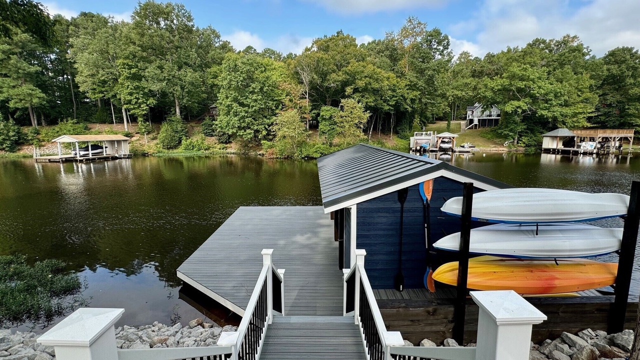 Photo of Outdoor in Bracey