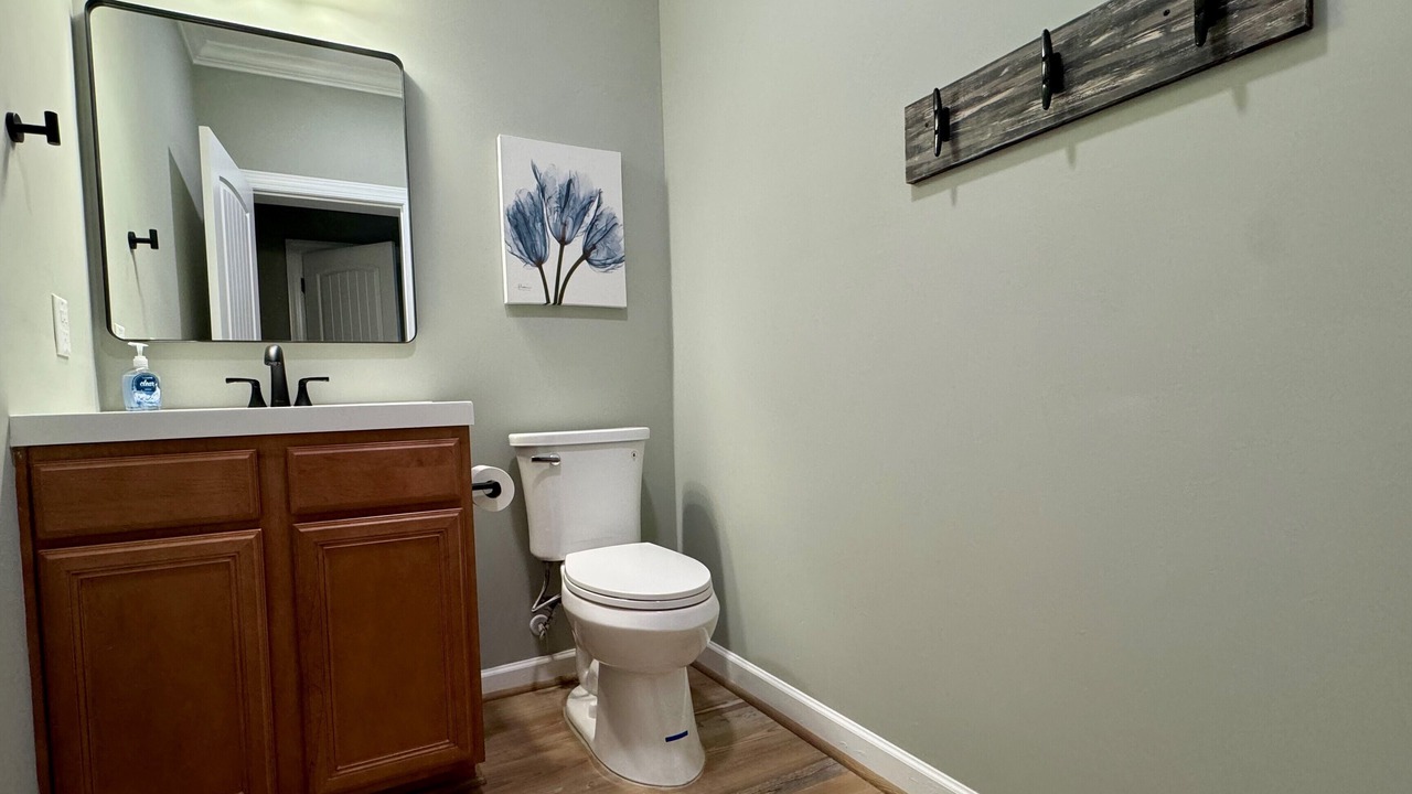 Photo of Bedroom in Bracey