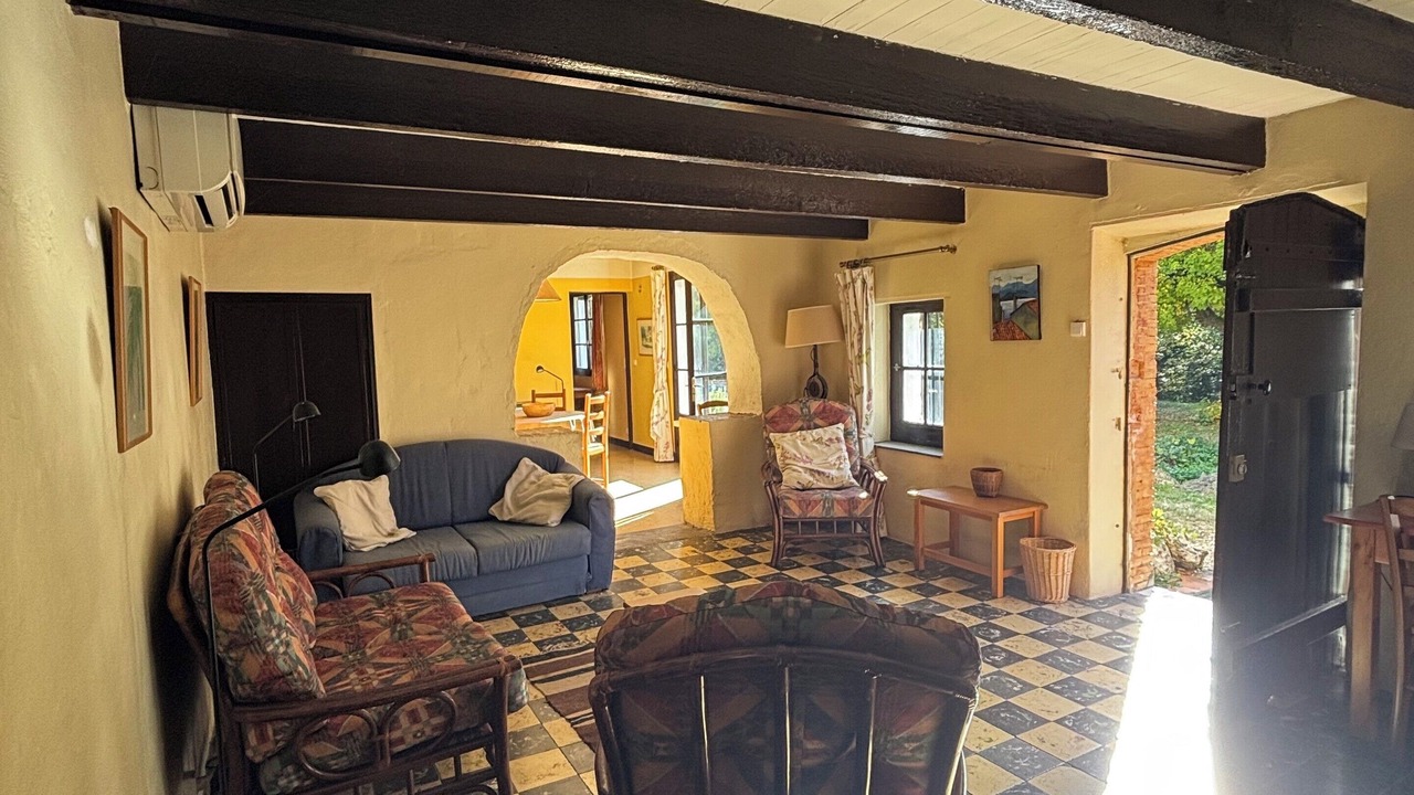 Photo of Livingroom in Peymeinade