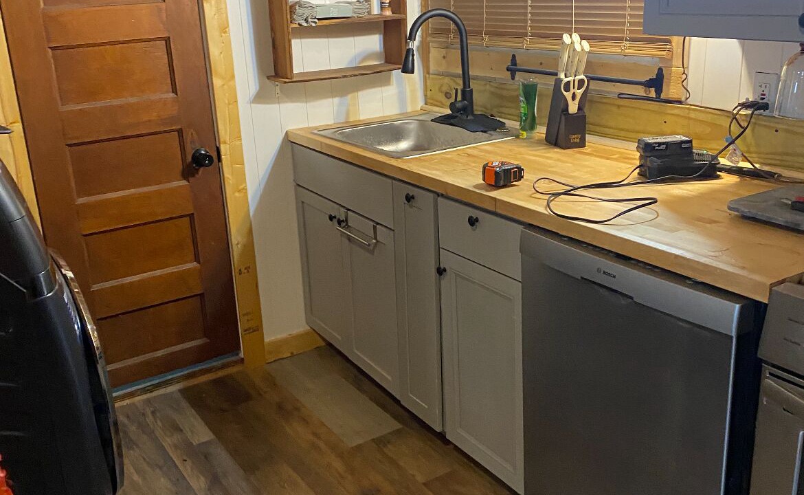 Photo of Kitchen in Ashland