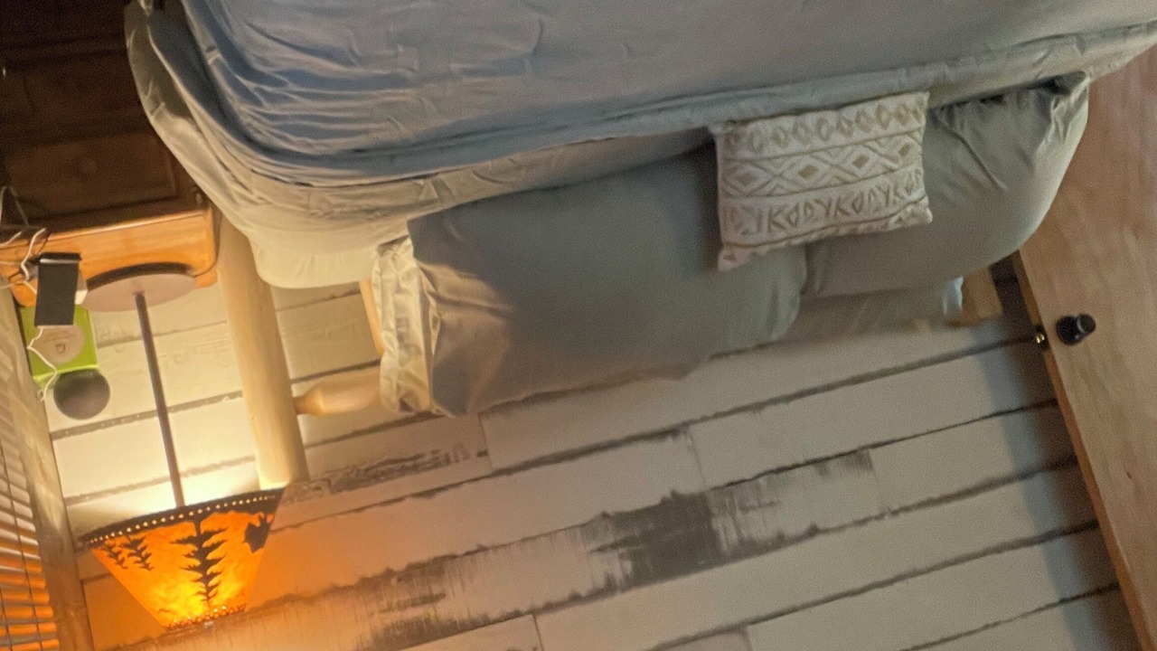 Photo of Bedroom in Ashland