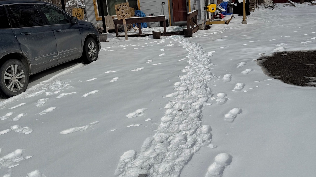 Photo of Outdoor in Ashland